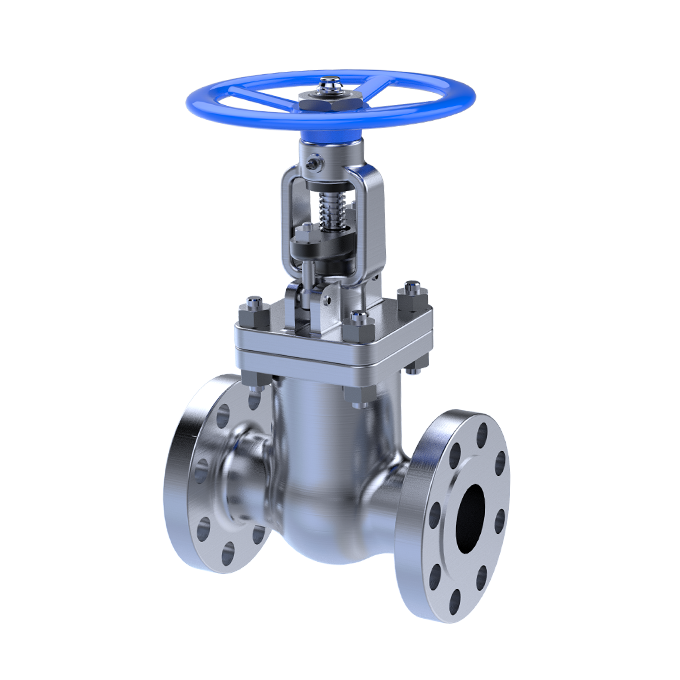 Gate Valve