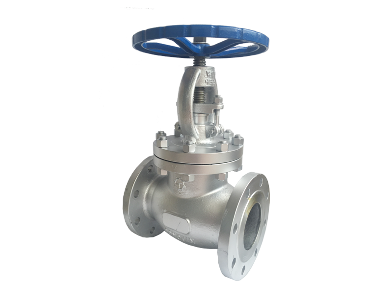 Globe Valve