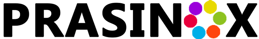 Prasinox